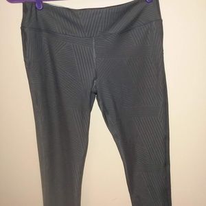 Marika Sport Workout Capir - Size L